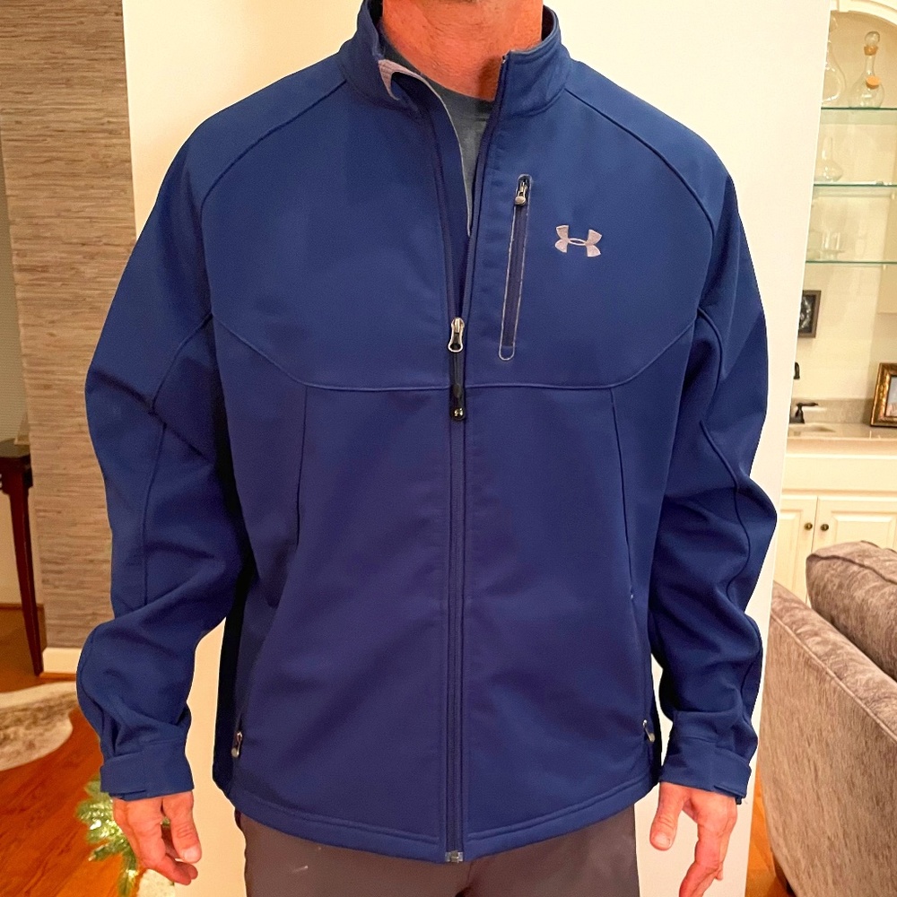 Under Armour Jacket